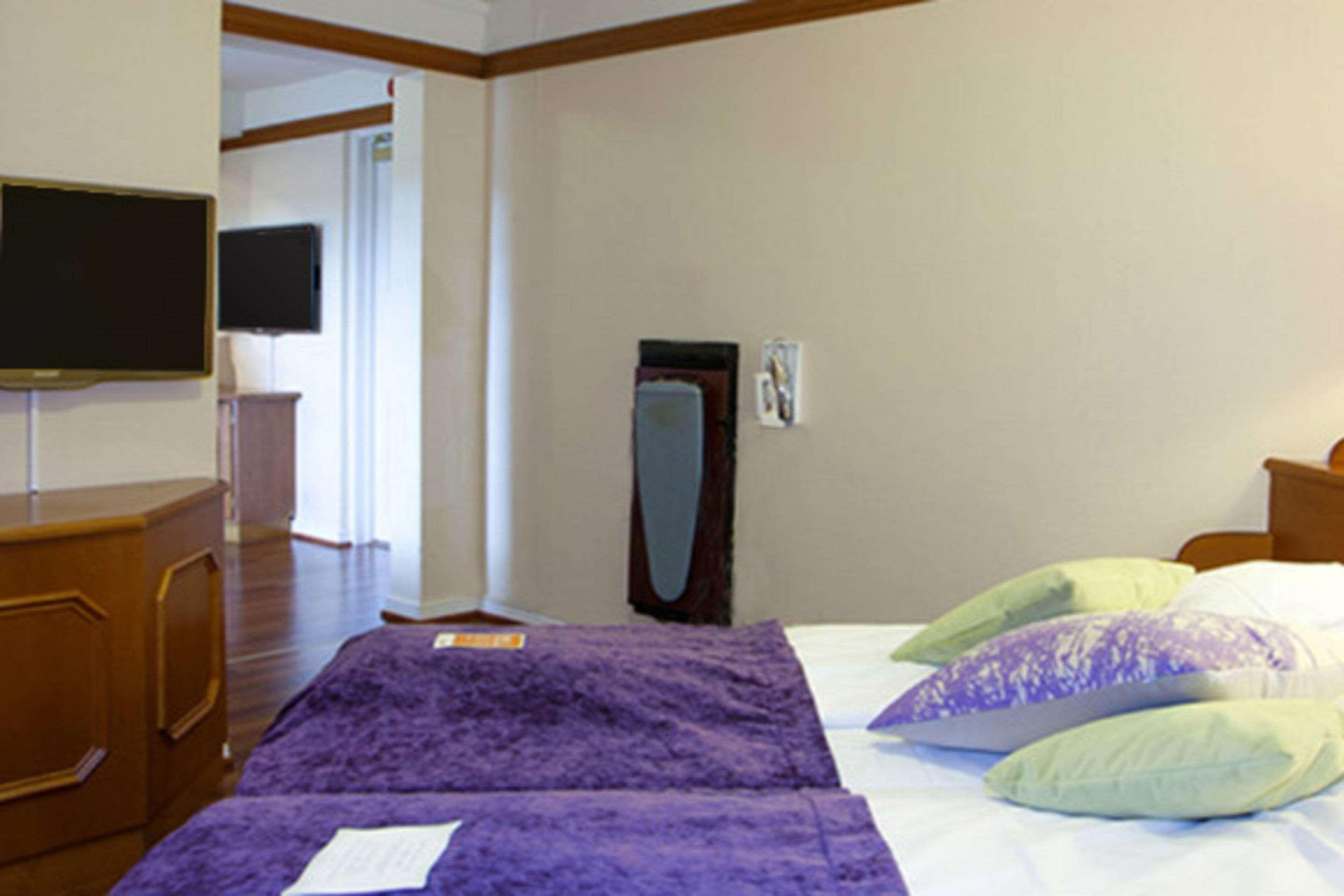 Quality Hotel Olavsgaard Skjetten Buitenkant foto