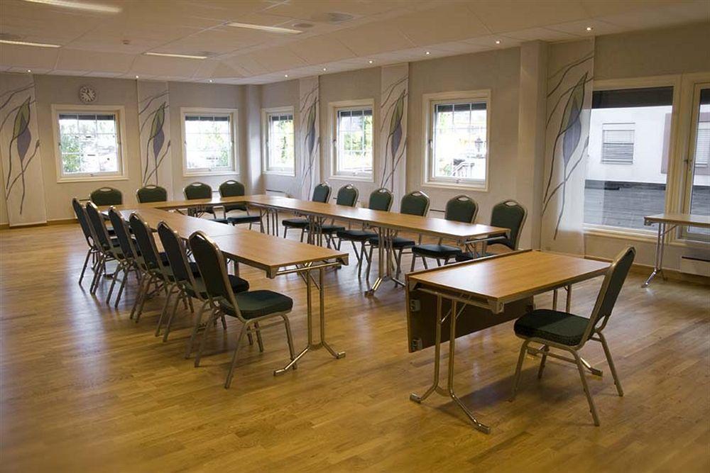 Quality Hotel Olavsgaard Skjetten Buitenkant foto