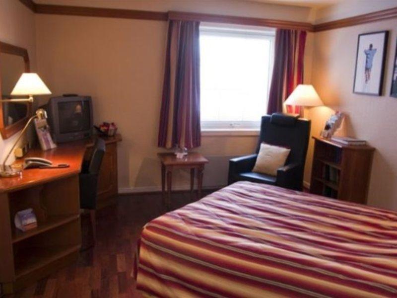 Quality Hotel Olavsgaard Skjetten Buitenkant foto